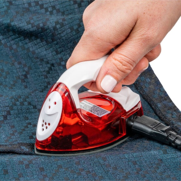 Mini Crafting Iron - Picture 3 of 6